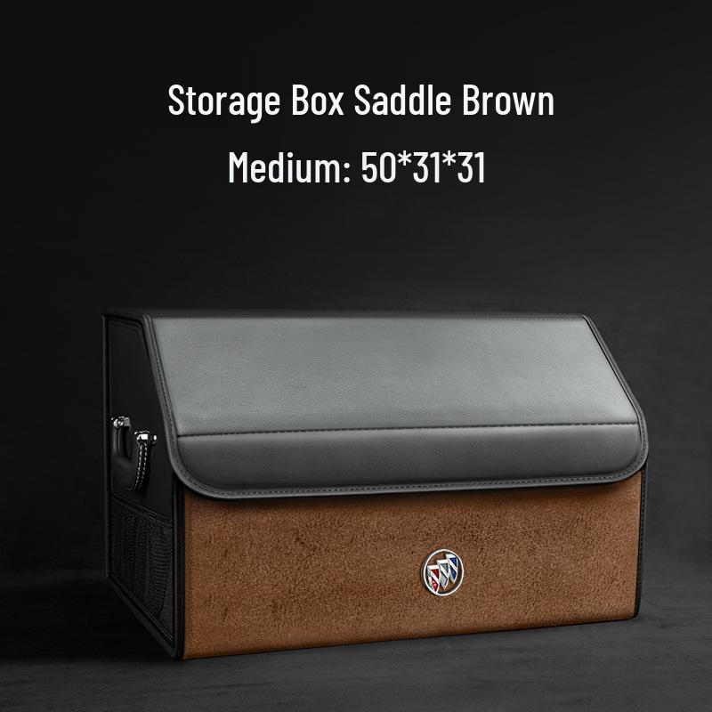 Органайзер для багажника Buick для Verano, Velite 6, Regal, LaCrosse, Encore, Envision, Encore GX