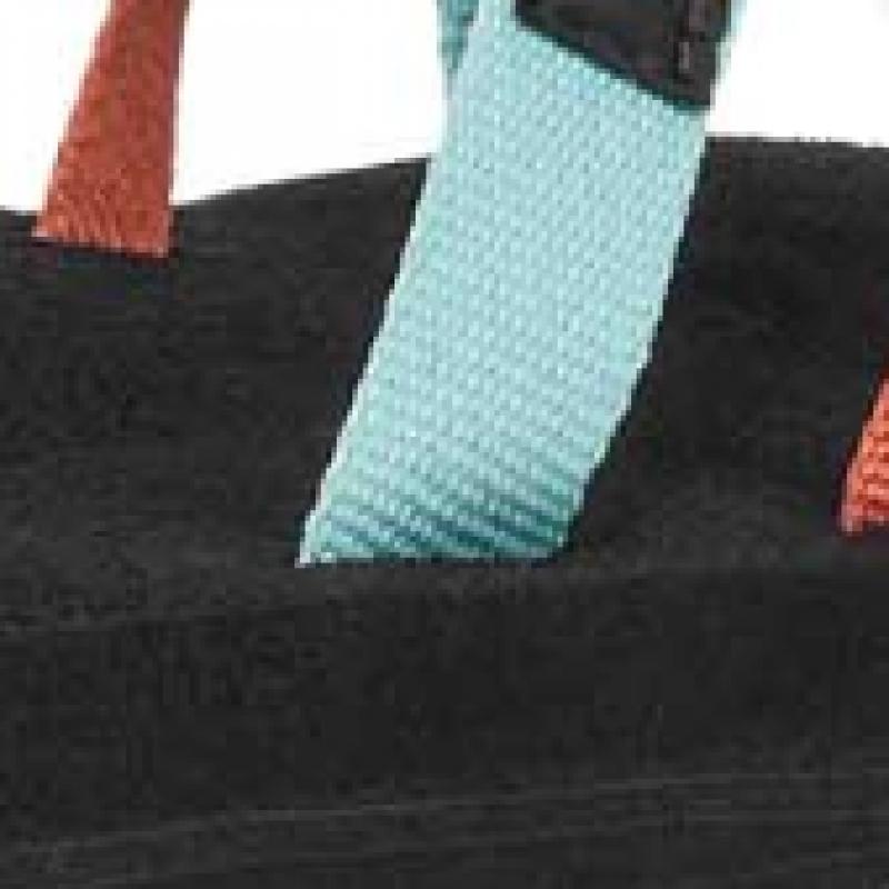 Teva Женские шлепанцы CuShy модные Stvf2516840 Rfr