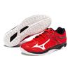 Mizuno Кроссовки унисекс Thunder Blade 2 Red White Blue V1GA197063