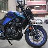 Защита заднего датчика мотоцикла для YAMAHA MT03 MT25 MT-03 MT-25 YZF R3 R25, аксессуары YZF-R3, задний датчик ABS