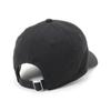 Детская кепка MLB NY черная YOUTH YOUTH 920 WASHED NEYYAN BLK WHI 25J [New Era] 52-56 см