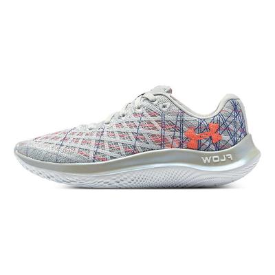 Женские кроссовки Wflow Velociti Wind Pz Cn 'Серый Оранжевый' 3025223-101