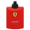 Тестер: Ferrari Red Туалетная вода, спрей, 125 мл (Параллельный импорт)