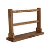 Earring Display Stand Ear Studs Holder Multifunctional Jewelry Rack for