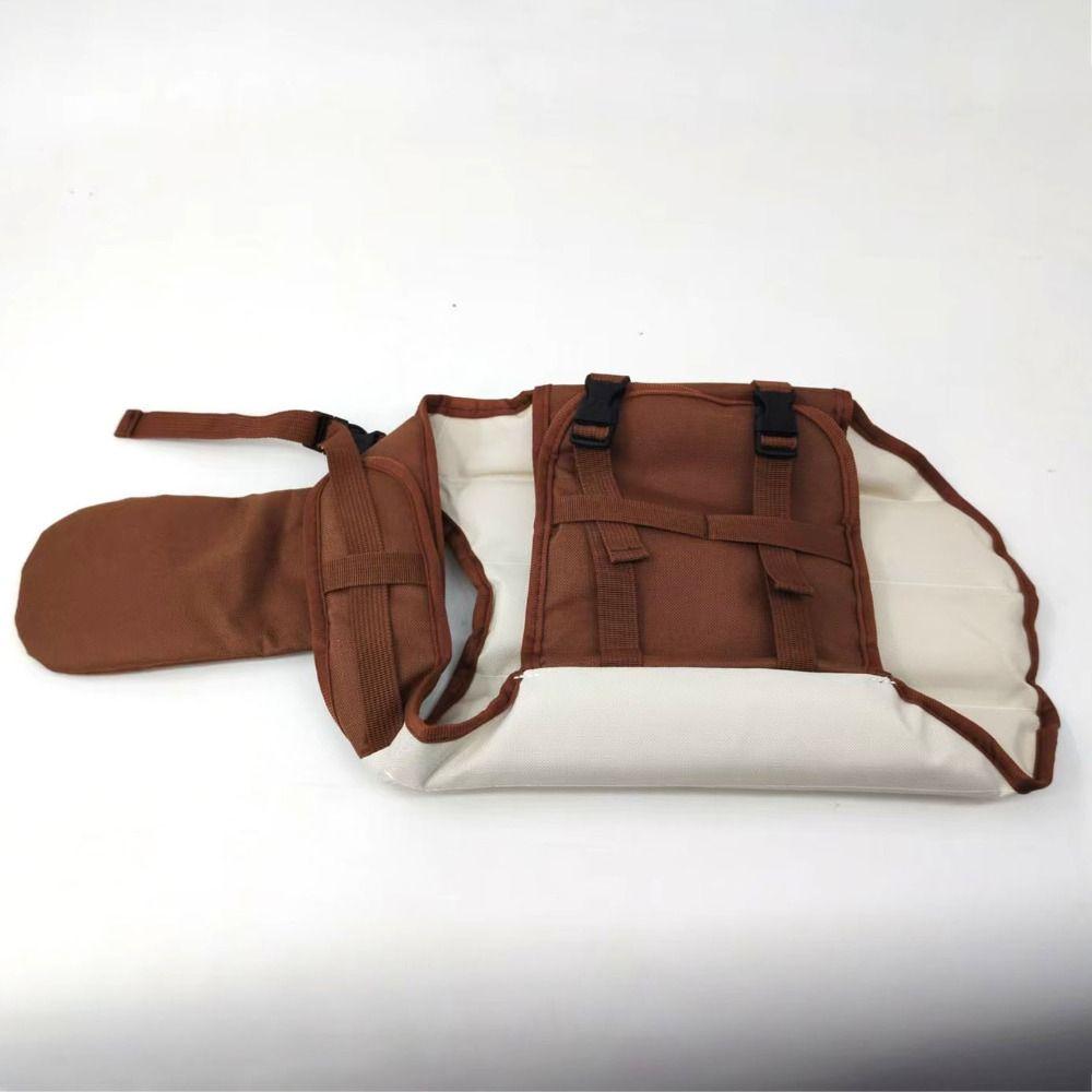 Breathable Fabric Dog Life Jacket High Flotation Dog Flotation Device Lake Activity