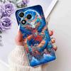 Soft Protective Cover For Honor 400 Lite Casing ABR-NX1 Cute Pattern For Honor 400 Honor400 Lite 5G Silicone Covers Case Bumper