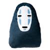 Подушка Marushin Ghibli Spirited Away x такая же, как у Kaonashi, материал Memory Foam 1145009700 H41.5 W30.3cm