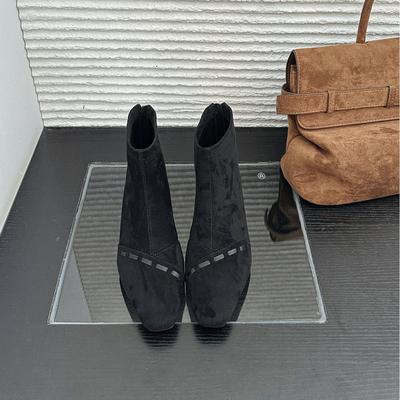 Ботинки – Ботинки