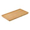 LT Tray 275x145mm Bamboo Tray 21239