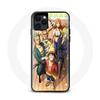 Case - Maniacase - Iphone 11 Pro - One Piece Luffy - Silicone - Soft