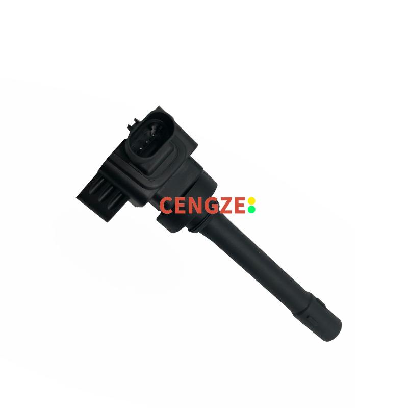 3705100XEG01B HAVAL H2/H6/H6 COUPE/M6 GWM C50 Катушка зажигания Для моделей с двигателем 1.5T GW4G15B F01R00A136