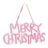 Outdoor Christmas Decor Christmas Garden Decor Holiday Festivities Festive Letter Signs Indoor And Outdoor Use