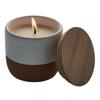 MidOcean Menkaure Plant-Based Scented Candle