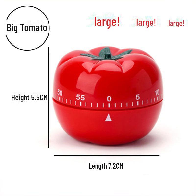 Многофункциональный таймер: Студенческое учебное пособие, кухонные и спальные часы с будильником