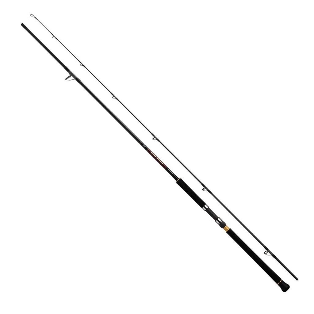Daiwa Удилище 21 Over There Grande 100MH