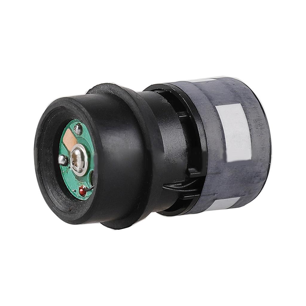 Handheld Microphone Core Dynamic Mic Capsules Cartridge Head Replacement for Wireless Wired Anti-howling Capsule Mic