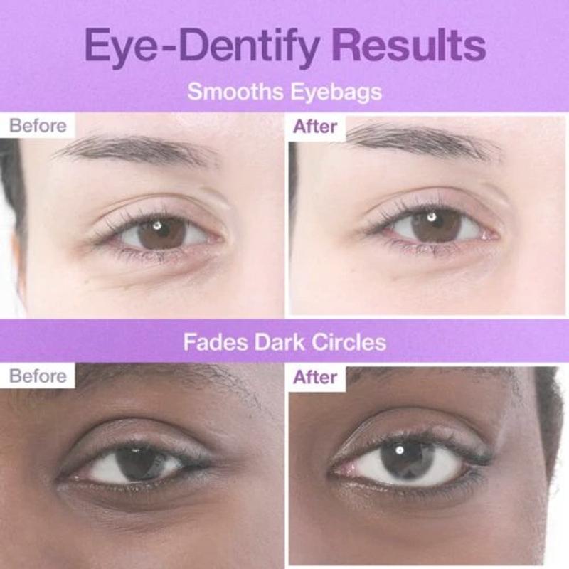 NUMBUZIN Патчи для кожи вокруг глаз №9 NAD (5ea)