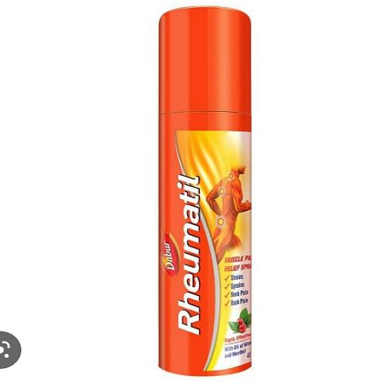 Dabur Rheumatil спрей 40 г