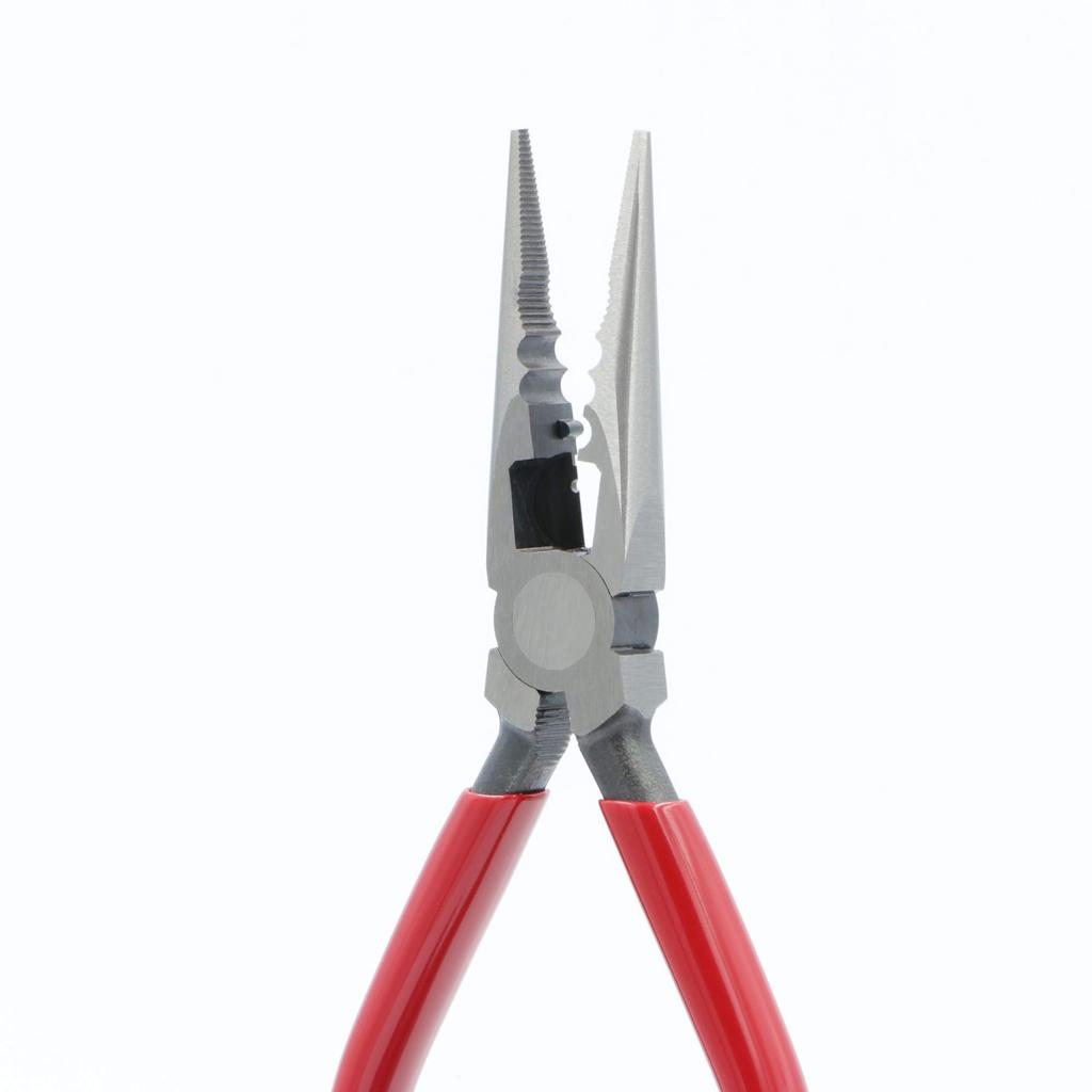 Keiba Radio Pliers, Multi-Type, 150mm, T-346