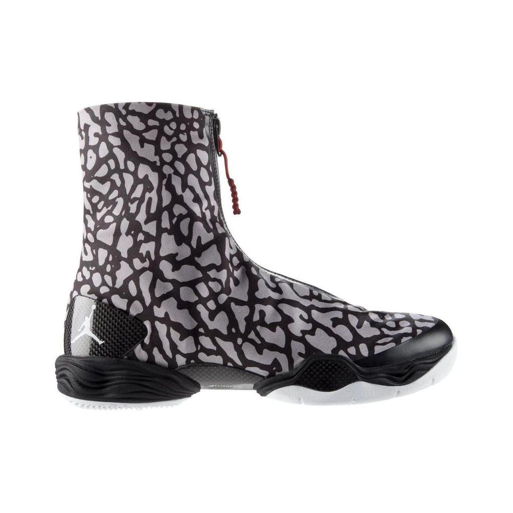 Jordan XX8 Серый Слон 555109-004