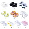 Quality For Ob11 Doll Slippers High Heels Cute Shoes Fashion Sandals 1/12 Dolls Shoes PVC Doll Wear