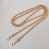 Replacement Beaded Bag Chain Luxury Long Neck Hanging Phone Chain Bag Phone Accessories
