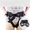 Rehabilitation Mobility Belt Elderly Body Lifting Aid Walking Rehabilitation Trainer