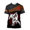Men's Karate 3D Sports T-shirt, Outdoor Fitness Sportswear, Casual Oversized Round Neck T-shirt, Men's Short Sleeved Wrestling T