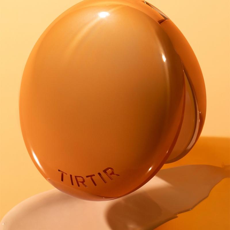 TIRTIR Маска-кушон с AI-фильтром (MINI) SPF 30 PA++ 4,5 г
