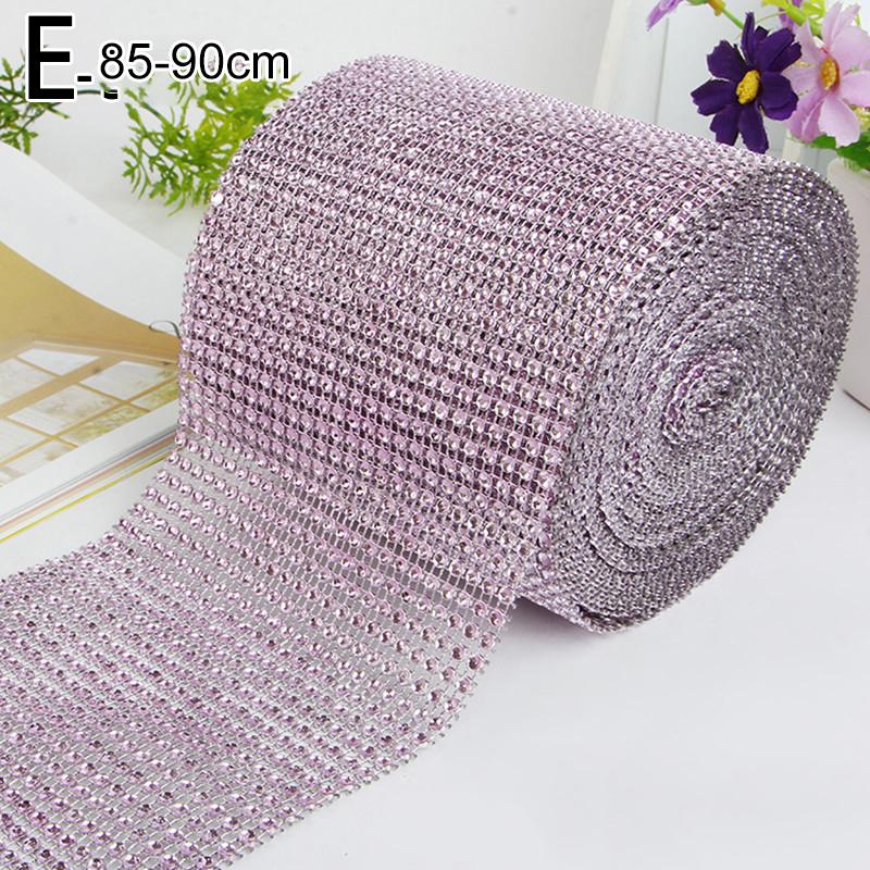 1 ярд хрустальные стразы бриллианты лента блестящие стразы лента отделка аппликация своими руками ремесла украшения подарки свадебный декор
