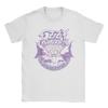 Unique Heavy Metal Rock Ozzy Osbourne Pastel Bat Summer T-Shirts Men's O Neck Cotton Women T Shirts Short Sleeve Tees Clothes