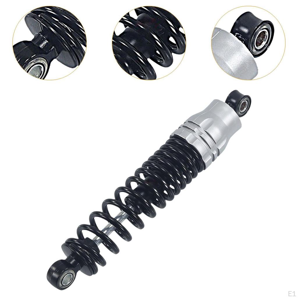 Shock Absorber Suspension Spring Damper Adjusting Strut Coil Hydraulic
