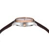 Angel Heart Twinkle Time Women's Leather Belt TT28PS-BK Wrist Watch