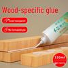 Quick-Drying Wood Adhesive for Tables, Chairs, and Flooring