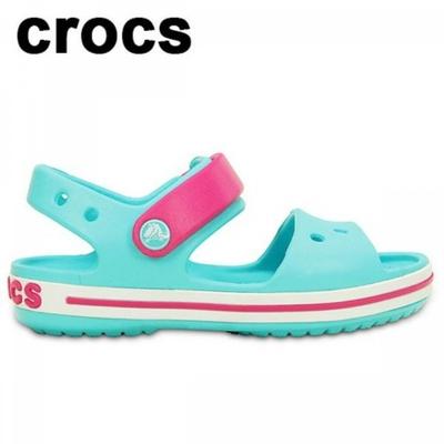 Galleria Crocs Band Сандалии детские 12856 4fv