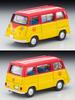 Tomica Limited Vintage Subaru Sambar Light Van Bridgestone Готовый продукт 321453 1/64 LV-27c