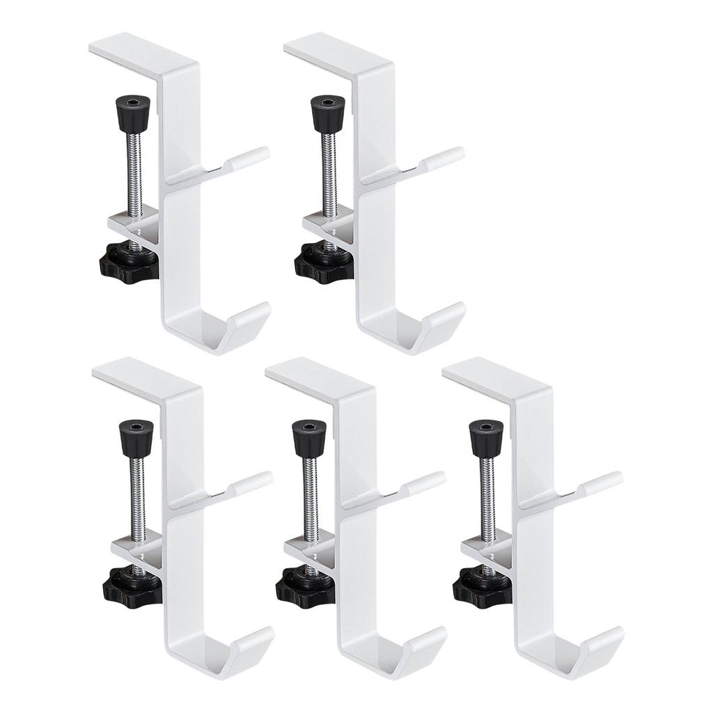 2 в 1 вешалка для каминной гирлянды, регулируемые вешалки для чулок для каминной полки, утяжеленные вешалки для каминной гирлянды, прочные для дверной рамы