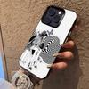P-Paradise Kiss Manga Phone Case For iPhone 16,15,14,13,12,11,Pro,XS,Max,Plus,Mini,SE Black Candy Matte Shockproof Cover
