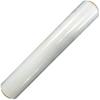 Roll of Transparent Film - EDM - 50 Cm - 2.2 Kg - 23 Microns - High Quality