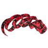 Cinelli Bicycle MTB BMX Mountain Road Bike Bar Tape Cork Macro Splash NMMASPRN Red/Black