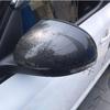 Volkswagen Tiguan Sharan Yeti Зеркало заднего вида Накладка с рисунком под углеволокно