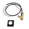 MIG Welding Panel Socket Euro Connector Central Adaptor Replacement Conversion Kit