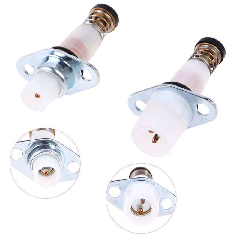 1 шт. Газовая плита однопроводная/двухпроводная термопара сенсорная игла/термопара клапан