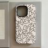 Роскошный и интересный тканевый чехол для телефона для iPhone 17 16 15 14 13 12 11 X XS Air Pro Max Plus Роскошная двухслойная задняя крышка
