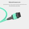 TIMON MPO Fiber Optic Patch Cable