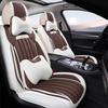 2022 Corolla Cross Full Coverage Four Seasons Linen Seat Cover