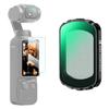 Concept Magnetic Filter for DJI OSMO Pocket 3 Black Mist Soft Effect Magnetic Adsorption Easy To Install Contrast Adjustment AGC Optical Glass 28