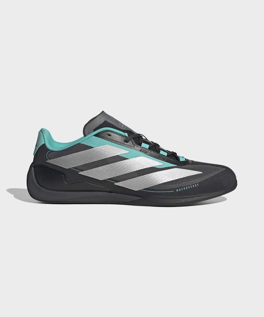 Adidas Mercedes Amg F1 Feroza - Black:Silver / Kj6175