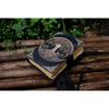 Leather Journal Tree of Life - Genuine Leather For Women - Beautiful Journal For Sketches Book Traveling Book Blank Spell Book