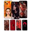 Эстетичная Дьяволица Плохая Девушка Для OnePlus 15 13 12 11 13R 12R 10R 13T 10T 8T Чехол Для OnePlus Nord 5 CE 3 2 4 Lite N20 N30